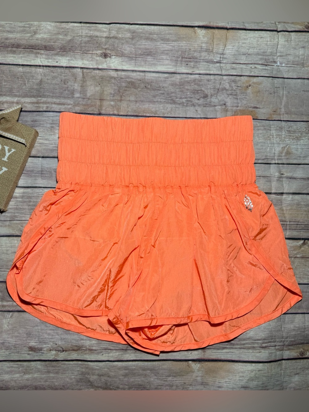 FP Movement by Free People Shorts Size Small EUC
